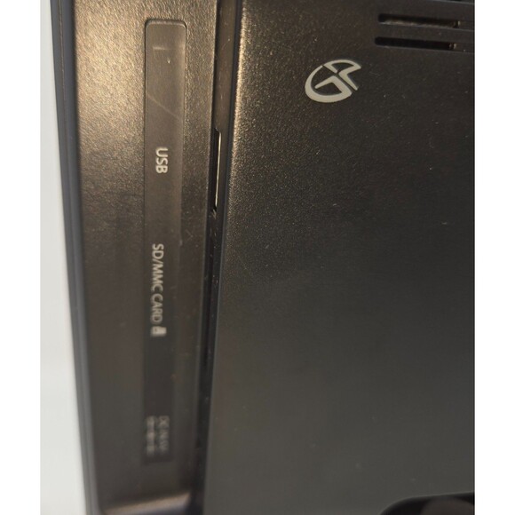 GPX 7" Digital Photo Frame TFT LCD Clock Calendar SD Card and USB with Box Guide - Picture 7 of 16